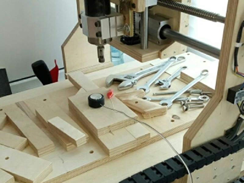 How to Choose Engraving Machine Tools Auto-Chec...