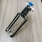 1pc 200ml 1:1 Two Component Dispensing Gun