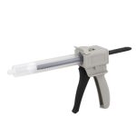 6Pcs 55cc 55ml Syringe UV Glue Dispensing Gun Manual Applicator Epoxy Gun
