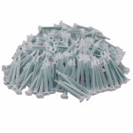 500pieces Epoxy Static Mixing Nozzle Adhesive Cartridges Tip for 50ml/1.7oz (1:1/1:2ratio) 16 Element