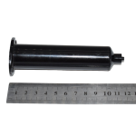 500pcs 30cc Black Dispensing Syringe Barrel