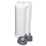 200pcs 50ml 10:1 empty cartridge