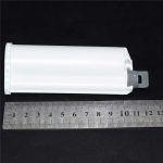 200pcs 50ml 10:1 empty cartridge