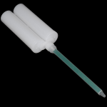 50pcs 200ml 1:1 Adhesives Cartridges Empty Epoxy Glue Tube