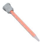 500pcs 10:1 Mixing Nozzle Applicator Static Mixer for Adhesives