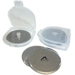 20Pcs Rotary Cutter 45*8*0.3mm Refill Blade Cutters Sewing