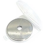 100Pcs Rotary Cutter Refill Blade 60*10*0.3mm Cutters Tools