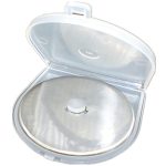 100Pcs Rotary Cutter Refill Blade 60*10*0.3mm Cutters Tools