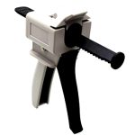 4pcs 30cc Glue Guns UV Glue 1-part Manual Dispenser Caulking Gun