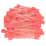 500pcs 10:1 Round Static Mixing Nozzles Mixed Tube