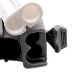 6Pcs 50ml Dental Manual Dispensing Gun 1:1/1:2