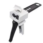 6Pcs 50ml Dental Manual Dispensing Gun 1:1/1:2