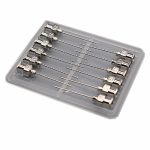 120pcs 19G Blunt Needle Tip Syringe Glue Adhesive Dispensing