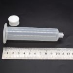 500pcs 30cc Dispensing Syringe Barrel