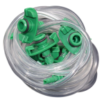 30 Pieces 10cc syringe Dispensing Needle connector