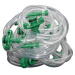 30 Pieces 10cc syringe Dispensing Needle connector