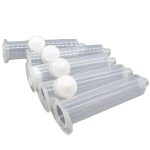500pcs 30cc Dispensing Syringe Barrel