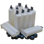 500 set 50ml 1:2 Disposable Dual Glue Cartridge