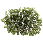 1000pcs 14G 45 Degree Bent Dispensing Needle Tips  Blunt Tip Needles Set