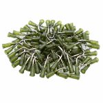 1000pcs 14G 45 Degree Bent Dispensing Needle Tips  Blunt Tip Needles Set