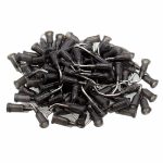 1000Pcs 16G 45 Degree Bent  Blunt Tips Needles Adhesive Glue Dispensing Tapered