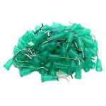 1000pcs 18G 45 degree Bent Dispensing Needle Tips