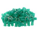 1000pcs 18G 45 degree Bent Dispensing Needle Tips