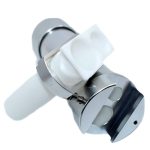 3Pcs 50ml 50ml 2:1 Pneumatic Glue Gun Dispenser Glue Applicator Caulking Gun