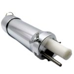 3Pcs 50ml 10:1 Two Component Pneumatic Caulking Gun Air Glue Gun