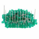 1000x 18G Dispensing Needle Stainless Dispensing Syringe Blunt Needles