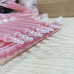 100pcs Beautiful Sewing Glue Static Mixing Nozzles Epoxy Resin Adhesives