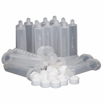 500pcs 30cc Dispensing Syringe Barrel
