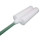 1​00pcs 1:1 mixing nozzles static mixer