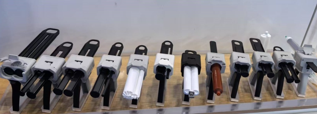 Manual Dispensing Gun