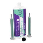 40pcs Epoxy Adhesive Black and Static Mixer Mixing Nozzles H-A8009/50ml