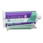 40pcs Epoxy Adhesive Black and Static Mixer Mixing Nozzles H-A8009/50ml