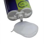 40pcs Clear 50ml Epoxy Resin Electronic Adhesive H-A8008 and Mixing Nozzles