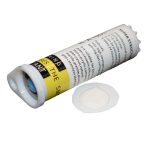 50set 50ml Two-Component 10:1 white Acrylic adhesive H-A1001 and Static Mixer Nozzles