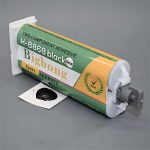 50pcs Black Epoxy Adhesive 120℃ High Temperature H-B868