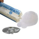 40set 50ml Transparent Epoxy Glue H-B7007 and 80pcs Mixing Nozzles