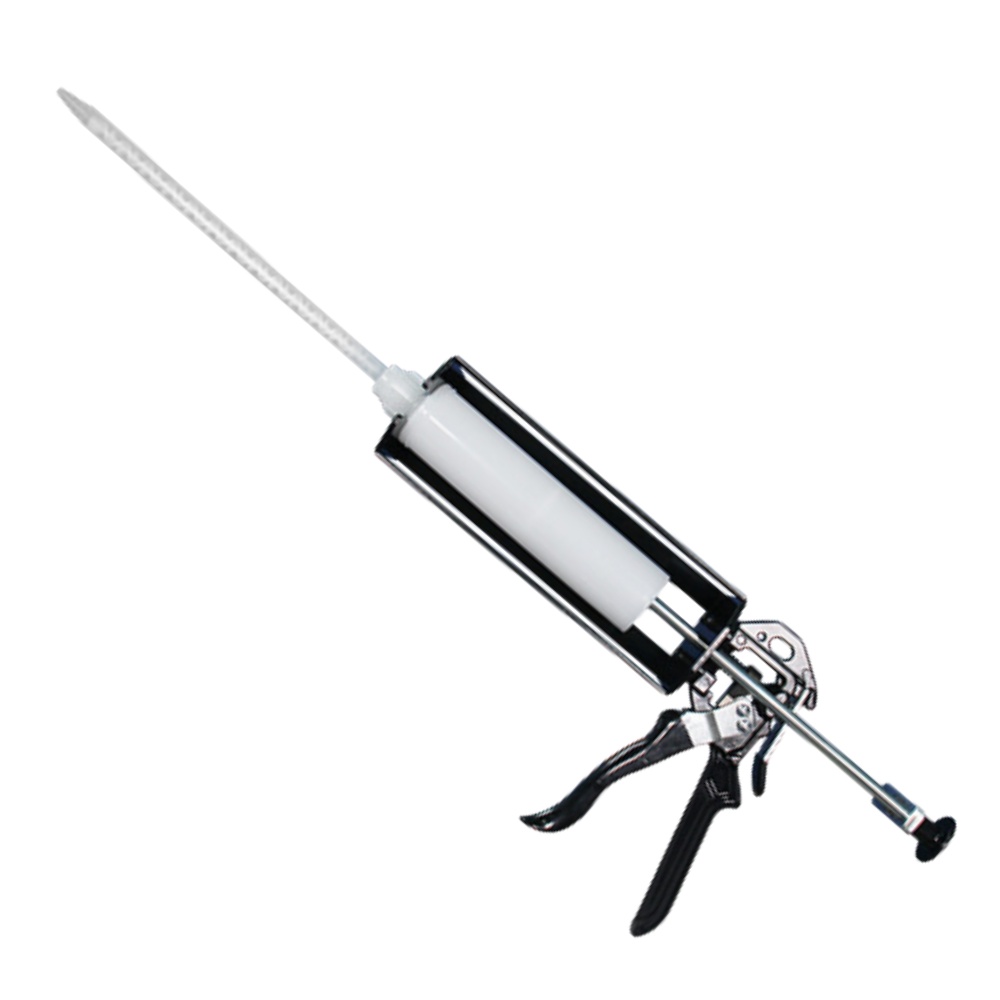 200pcs Helical Static Mixer Nozzle Tube Tip